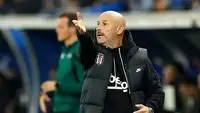 Beşiktaş, Trabzonspor Karşısında Kritik Maç İçin Hazır!