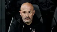 Beşiktaş Teknik Direktörü Italiano'dan Napoli Açıklamaları