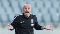 Beşiktaş, Fenerbahçe Derbisine Hazırlanıyor!