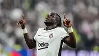 Beşiktaş, Crystal Palace ile 2-2 Beraberlik Elde Etti