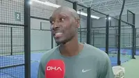 Atiba Hutchinson'dan Beşiktaş'ın Yeni Transferlerine Övgü!