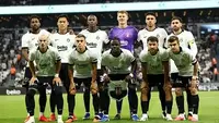 Beşiktaş, Trabzonspor ile Deplasmanda Zorlu Mücadeleye Çıkıyor