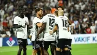 Beşiktaş, Amed Sportif Faaliyetler ile Tarihi Maçta Karşılaşacak