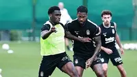 Beşiktaş, Avrupa Ligi'nde Marsilya ile Kritik Maça Çıkacak