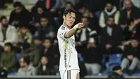 Beşiktaş, Çorum FK Maçında Dusan Vlahovic'i Yedek Bırakacak!