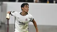 Hyeon-Gyu Oh, Hoffenheim Maçında Parladı!
