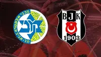 Beşiktaş, EuroLeague'de Maccabi Tel Aviv ile Karşılaşıyor!