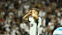 Leandro Trossard, Erzurumspor FK Maçında Parladı!