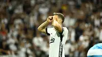 Leandro Trossard, Kocaelispor Maçında İlk 11'de Yer Alacak!