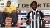 Mamadou Niang'dan Beşiktaş ve Marsilya Maçı Hakkında Çarpıcı Yorumlar