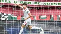 Beşiktaş, Mert Kömür ile Geleceğe Yatırım Yapıyor