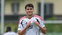 Schalke, Mustafa Erhan Hekimoğlu İçin Beşiktaş'la Görüşüyor
