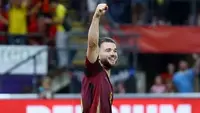 Nicolas Raskin, Beşiktaş Transfer Sürecini Anlattı