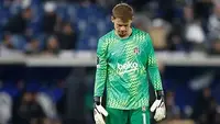 Alexander Nübel, Trabzon deplasmanında kritik kurtarışlar yaptı
