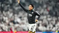 Hyeongyu Oh, Güney Kore Milli Takımı'nda Parlıyor!