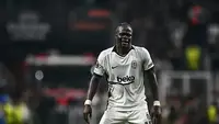 Junior Olaitan, Benin Milli Takımı'nda Parlak Bir Performans Gösterdi