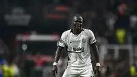 Junior Olaitan, Beşiktaş'ın Dinamosu Olmayı Başardı!