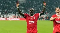 Beşiktaş'ın Parlayan Yıldızı Junior Olaitan'ın Etkileyici Performansı