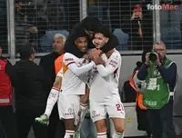 Trendyol Süper Lig'de Dört Büyüklerin Maçları Heyecan Yarattı