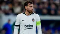 Orkun Kökçü'nün Sakatlığı Beşiktaş'ı Zora Soktu!