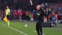 Beşiktaş, Trabzonspor'a Karşı Mağlup Olmasına Rağmen Umut Verdi