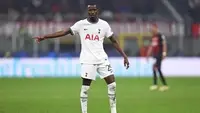 Pape Matar Sarr, Juventus'a Transfer Oldu! İşte Detaylar