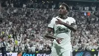 Bayer Leverkusen'de Ernest Poku İlk 11'de Beklentilerin Altında Kaldı