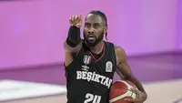Beşiktaş, EuroLeague'de Olympiakos ile Karşılaşıyor!