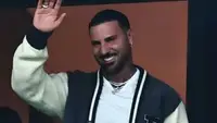 Beşiktaş, Quaresma'nın Doğum Gününü Unutmadı!