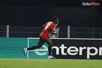 Mahamadou Nagida, Fenerbahçe ve Beşiktaş'ın Gözdesi Oldu!