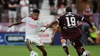 Beşiktaş'ın Transfer Hedefi: Richard Rios İçin Pazarlıklar Sürüyor