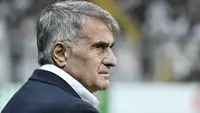 Trabzonspor - Beşiktaş Derbisi Öncesi Şenol Güneş'ten Açıklama