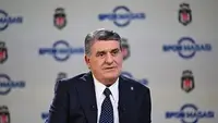 Beşiktaş'ta Olağanüstü Seçimli Genel Kurul Hazırlıkları Tamamlandı