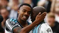 Beşiktaş'ta Joe Willock Hedefi: Ocak Transfer Dönemi Bekleniyor
