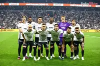 Beşiktaş, Kocaelispor Maçında Hakem Tartışmalarıyla Gündemde