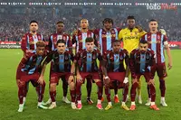 Trabzonspor Beşiktaş Derbisinde Göz Dolduran Mücadele!