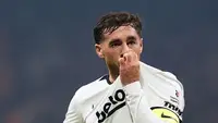 Trendyol Süper Lig Haftanın Golü Orkun Kökçü'den Geldi!