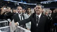 Beşiktaş'ta Olağanüstü Seçim: Serdal Adalı Yeniden Başkan Seçildi