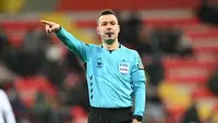 Trendyol Süper Lig'in 8. Haftasında Hakemler Belli Oldu