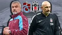 Beşiktaş ve Trabzonspor 144. Randevuda Karşı Karşıya!
