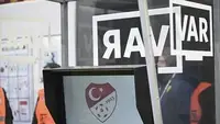 Trendyol Süper Lig'de 6. Haftanın Tartışmalı Anları Yayınlandı