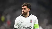 Orkun Kökçü: Beşiktaş Taraftarının Duygularını Anlıyorum Özet: Orkun Kökçü, Beşiktaş'la olan bağı ve