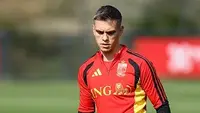 Leandro Trossard'ın Sakatlık Durumu Hakkında Son Gelişmeler