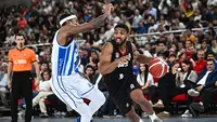 Türk Telekom, Beşiktaş'ı 88-63 ile Geçerek 3'te 3 Yaptı