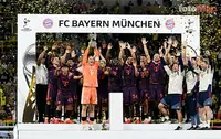 UEFA Kulüpler Sıralaması: BAYERN MÜNİH Zirvede Yer Aldı