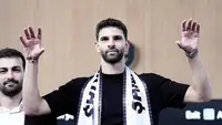 Ümit Akdağ, Beşiktaş'ta Formayı Kapmak İçin Sabırsızlanıyor Özet: Ümit Akdağ, Beşiktaş'ta forma giym