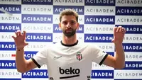 Ümit Akdağ, Alanyaspor'dan Beşiktaş'a Transfer Oldu!