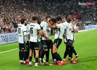 Beşiktaş'ın Şampiyonluk Adaylığı: 4 Galibiyet ve 12 Puan!