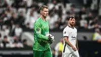 Alexander Nübel, Amedspor Maçında Şaşırtan Performans Sergiledi Özet: Alexander Nübel, Amedspor karş