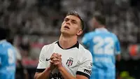 Tüpraş Stadı'nda Beşiktaş'ın Golü VAR ile İptal Edildi! Öne Çıkanlar
